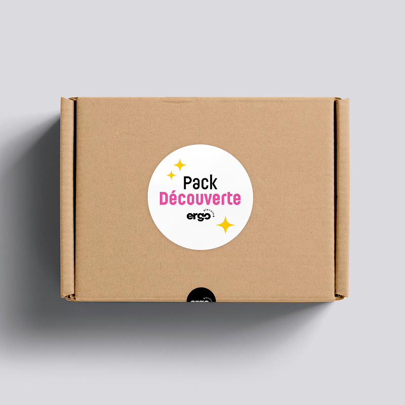 Contenu Pack Cathéter