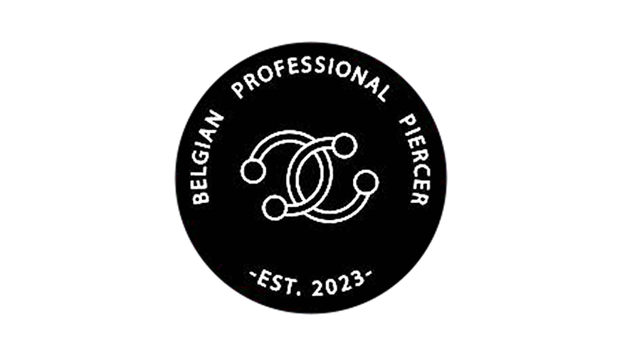 Belgian Professional Piercer