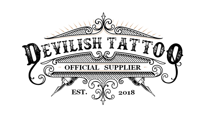 Devilish Tattoo