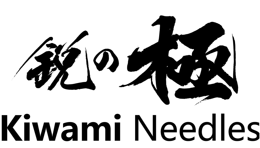 Kiwami Needles