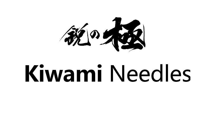 Kiwami Needles
