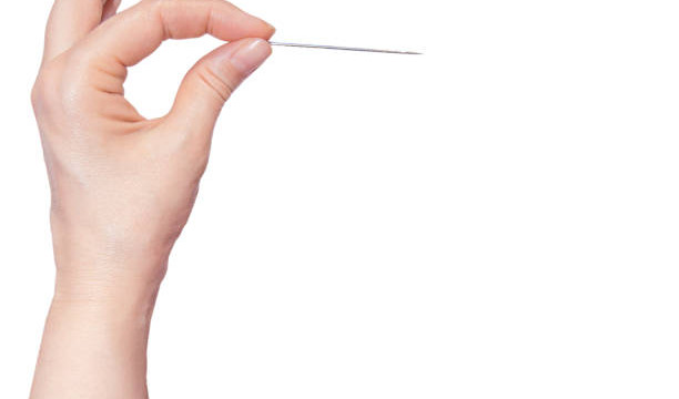 Guide des aiguilles de piercing : choisir la bonne taille selon la zone