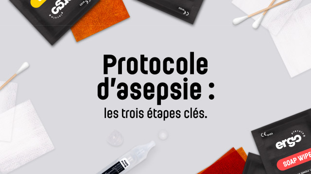Le protocole d’asepsie pour le piercing