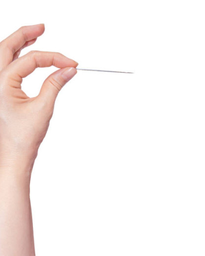 Guide des aiguilles de piercing : choisir la bonne taille selon la zone