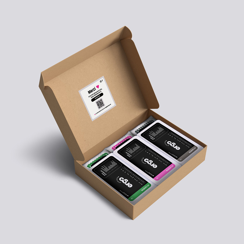 Pack découverte - Cathéter Mosquito