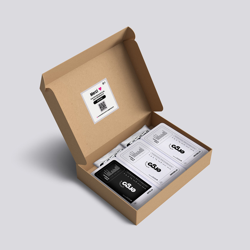 Pack Découverte - Blade KIWAMI NEEDLES©